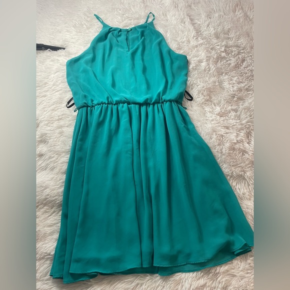 DRESS - Picture 7 of 7